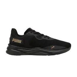 Puma Кроссовки Disperse XT 3, цвет Black Gold 379010 11 | black gold