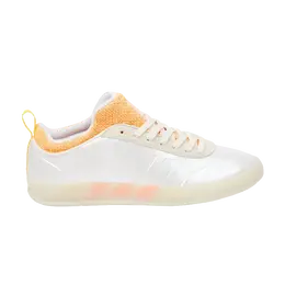 Кроссовки Adidas Palace x Pro 2 'White Orange', белый by1836 | white
