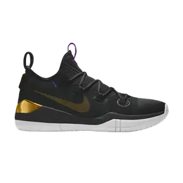 Кроссовки Nike Kobe A.D. 2018 iD, разноцветный aq3740 xxx | multi-color