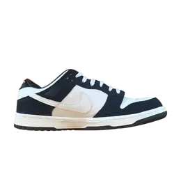Кроссовки Nike Dunk Low Pro B, белый 624044 116 | white