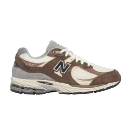 Кроссовки New Balance 2002R Emerging Brown Pack, коричневый m2002rfz | emerging brown pack