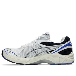 Кроссовки gt-2160 sneakers 'white piedmont grey' Asics, белый 1203a275-105 | white/grey/blue/black