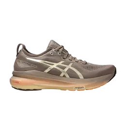 Кроссовки Asics Gel Kayano 31 Luxe, коричневый 1011c035 020
