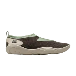 Кроссовки Nike Aqua Turf Jade Horizon Off Noir, коричневый fz5627 300 | jade horizon off noir