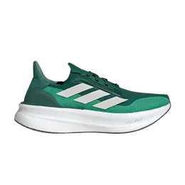 Кроссовки Adidas UltraBoost 5X Collegiate Green, зеленый jh9041 | collegiate green