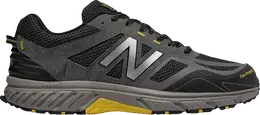 Кроссовки New Balance 510v4 Trail 'Castlerock', серый mt510lc4 | grey