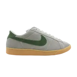 Кроссовки Nike Air Classic Sb, серый 310704 231 | grey