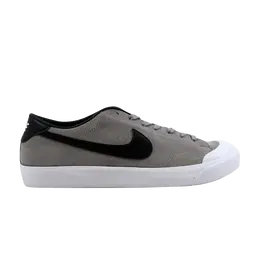 Кроссовки Nike Zoom All Court CK 'Dust', серый 806306 002 | grey