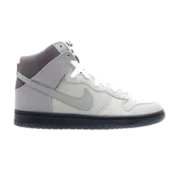 Кроссовки Nike Dunk High Pro Sb, серый 305050 006 | grey
