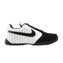 Кроссовки Nike Zoom Air Url 'Hanshin Tigers', белый 305997 101 | white