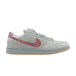Кроссовки Nike Dunk Low Pro SB 'Grits', серый 304292 261 | grey