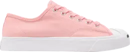 Кроссовки Converse Jack Purcell Pink, розовый 164108c | pink