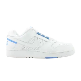 Кроссовки Nike Zoom Air Delta Force 'White Legend Blue', белый 309784 111 | white