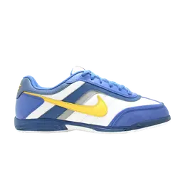 Кроссовки Nike Zoom Air Abington, белый 314068 172 | white