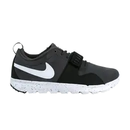 Кроссовки Nike SB Trainernedor, серый 616575 010 | grey