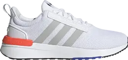 Кроссовки Adidas Racer TR21 Wide, белый gx8131 | white