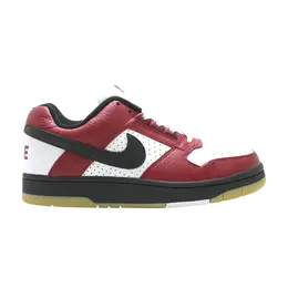 Кроссовки Nike Zoom Air Delta Force, белый 309784 101 | white