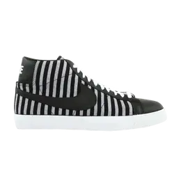 Кроссовки Nike Blazer Premium SB 'Pinstripe', белый 314070 101 | white