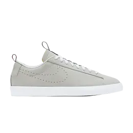 Кроссовки Nike SB Blazer Low Premium QS '917', серый 874688 111 | grey