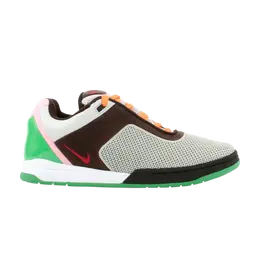 Кроссовки Nike Zoom Tre 'Easter', серый 313311 061 | grey