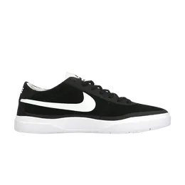 Кроссовки Nike SB Bruin Hyperfeel, черный 831756 001 | black