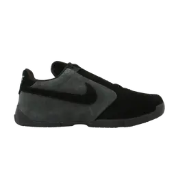 Кроссовки Nike Zoom Air Url, черный 305997 001 | black