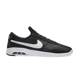 Кроссовки Nike Air Max Bruin Vapor SB, черный aa4257 001 | black