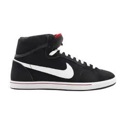Кроссовки Nike Zoom Classic High Sb, черный 375450 011 | black