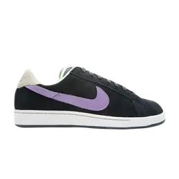 Кроссовки Nike Zoom Classic Sb, черный 317719 051 | black