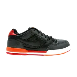 Кроссовки Nike SB Fuji Rod, черный 318359 061 | black