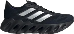 Adidas Кроссовки Switch FWD 'Black Silver Metallic', черный id2638 | black
