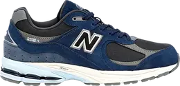 New Balance Кроссовки Safari x 2002R '20th Anniversary', синий m2002ras | blue