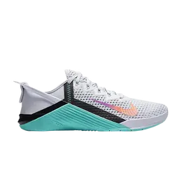 Кроссовки Nike Metcon 6 FlyEase, серый db3790 020 | grey
