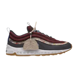 Кроссовки Nike Air Max 97 Pendleton By You, разноцветный dc3495 xxx | multi-color