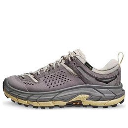 Кроссовки tor ultra low 'oat milk opal' Hoka One One, мультиколор 1130310-okp | oat milk/opal