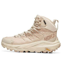 Кроссовки kaha 2 gore tex 'oxford tan dune' Hoka One One, бежевый 1130529-otdn | tan