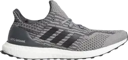 Кроссовки Adidas UltraBoost 5.0 Uncaged DNA 'Grey', серый g55612 | grey