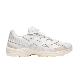 Кроссовки Asics Gel 1130 White Cream, белый 1201a844 100