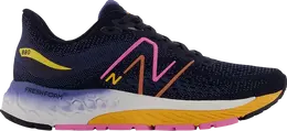 Кроссовки New Balance Wmns Fresh Foam X 880v12 'Eclipse Vibrant Apricot', фиолетовый w880m12 | purple