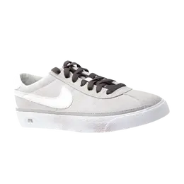 Кроссовки Nike Zoom Bruin Sb 'Fluff Bruin', серый 366665 002 | grey