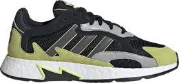 Кроссовки Adidas Tresc Run 'Mossy Green', зеленый ef0766 | green