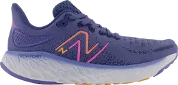 Кроссовки New Balance Wmns Fresh Foam X 1080v12 2E Wide 'Night Sky', фиолетовый w1080l12 2e | purple