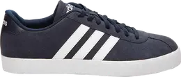 Кроссовки Adidas VL Court 2.0, синий da9854 | blue