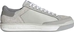 Кроссовки Adidas Rod Laver 'Triple Grey', серый h02189 | grey