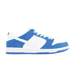 Кроссовки Nike Dunk Low Pro SB 'Ishod Wair', синий 819674 410 | blue