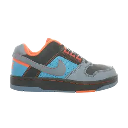Кроссовки Nike Zoom Air Delta Force, синий 309784 341 | blue