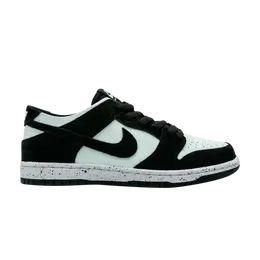 Кроссовки Nike Zoom Dunk Low Pro SB 'Barely Green', зеленый 854866 003 | green
