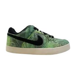 Кроссовки Nike Melee 'Gorge Green', зеленый 395713 300 | green