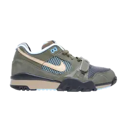 Кроссовки Nike Air Trainer 2 Sb, зеленый 318480 321 | green