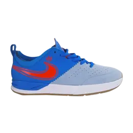 Кроссовки Nike Project BA Premium, синий 599643 484 | blue